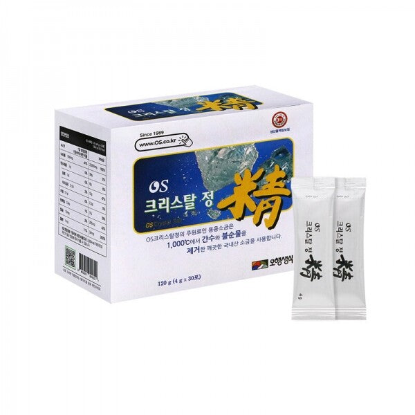OS크리스탈정 (스틱)