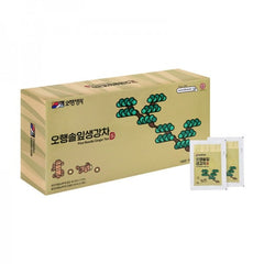 오행솔잎생강차(90포)/강한 매운맛