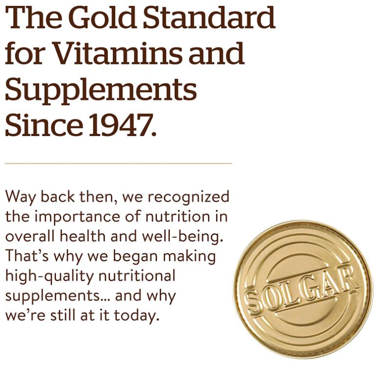 Solgar Female Multiple, 120 Tablets - Multivitamin, Mineral & Herbal Formula for Women - Advanced Phytonutrient - Vegan, Gluten Free, Dairy Free - 40 Servings